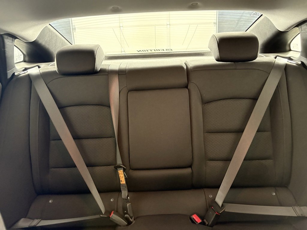 Used 2022 Chevrolet Malibu LT image 34