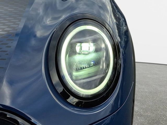 New 2026 MINI Cooper S image 9