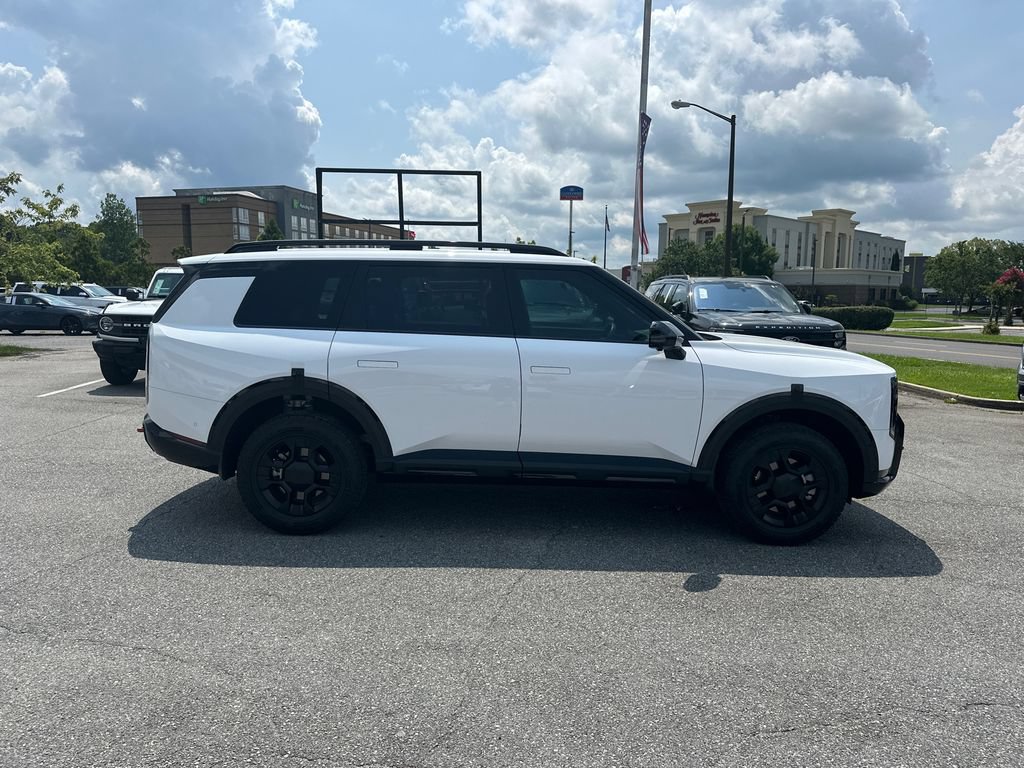 Used 2027 Kia Telluride SX X-Pro AWD/4WD image 8