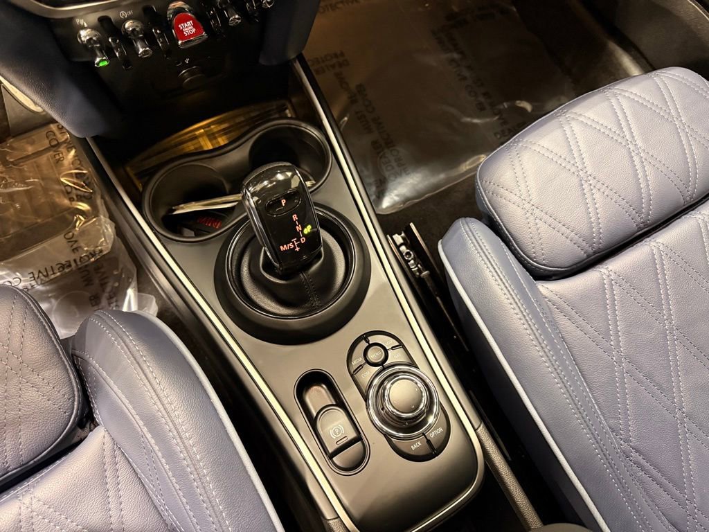 Certified 2023 MINI Cooper Countryman John Cooper Works image 20