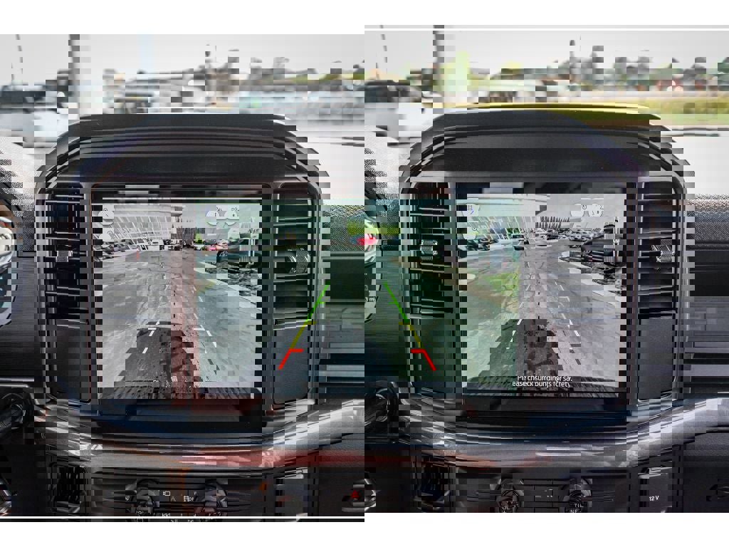 New 2025 Ford F150 STX w/ Equipment Group 200A image 16