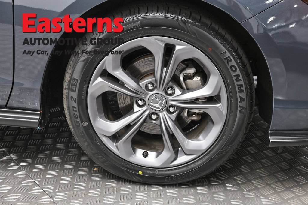 Used 2024 Honda Accord EX image 31
