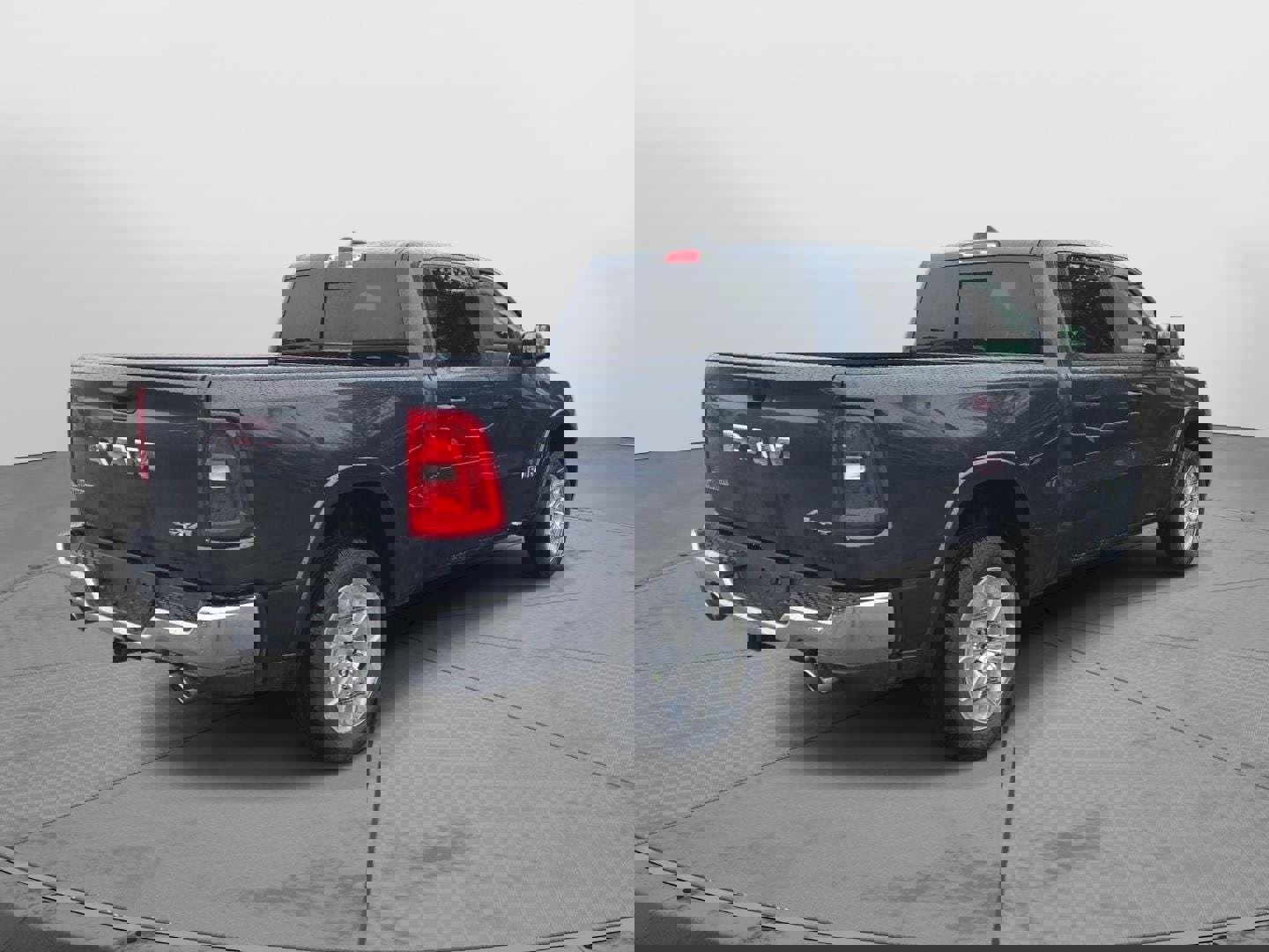 New 2026 RAM 1500 Big Horn image 4