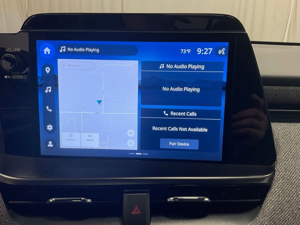 New 2026 Subaru Outback Limited XT image 18