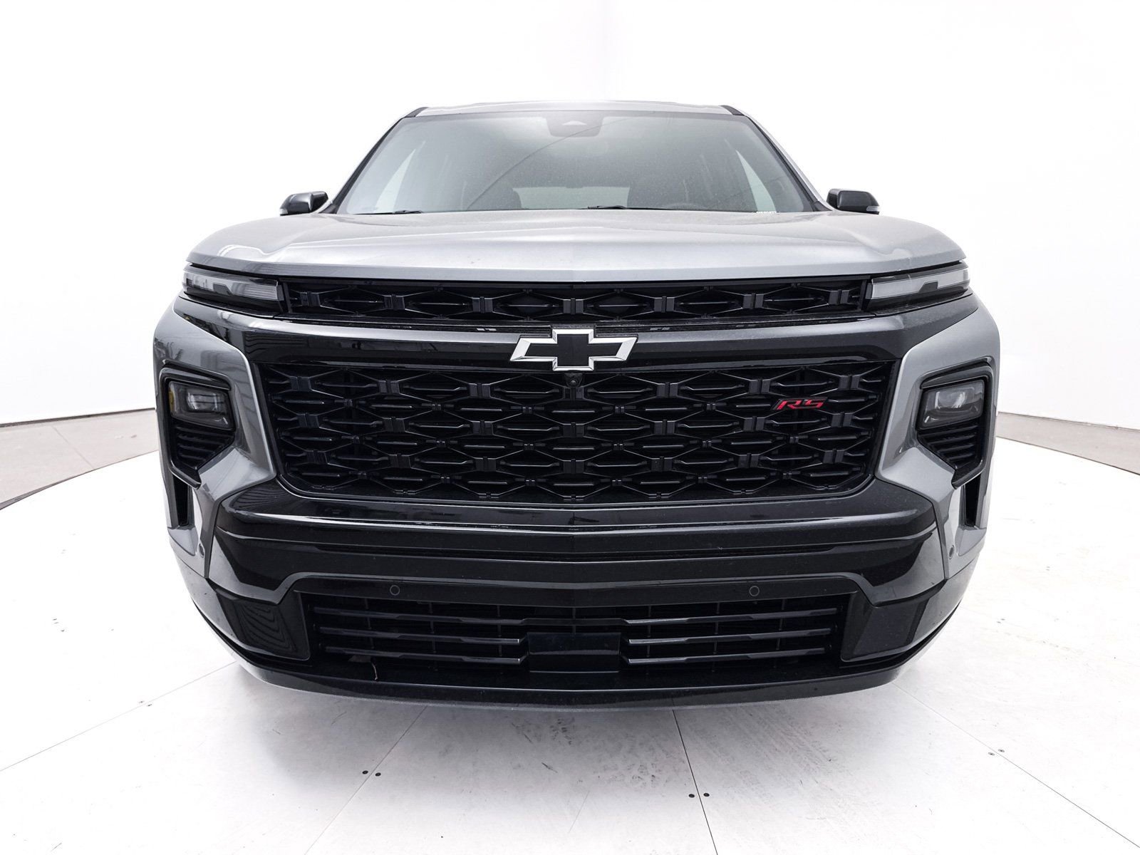 Used 2024 Chevrolet Traverse RS w/ LPO, Floor Liner Package image 14