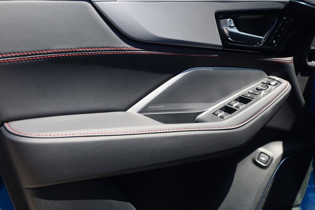 New 2026 Acura MDX A-Spec image 10