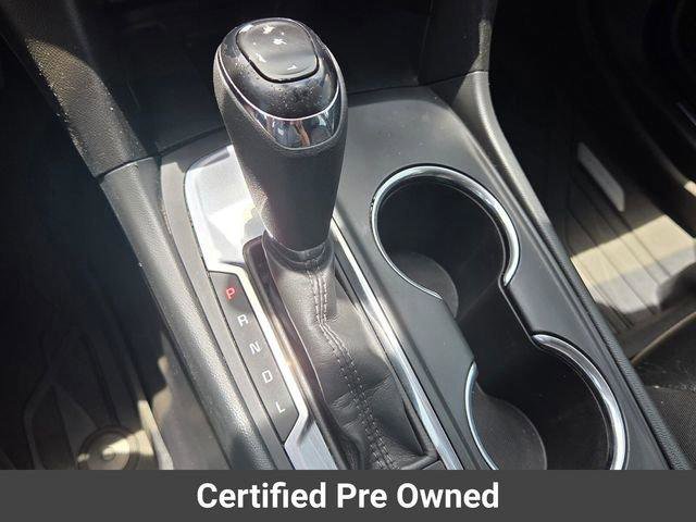 Certified 2020 Chevrolet Equinox Premier FWD image 24