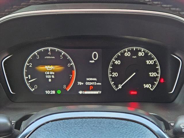 Used 2023 Honda Pilot Touring image 11