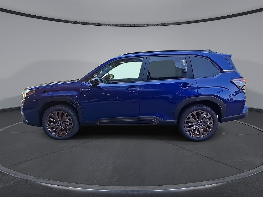 New 2026 Subaru Forester Sport AWD/4WD image 9