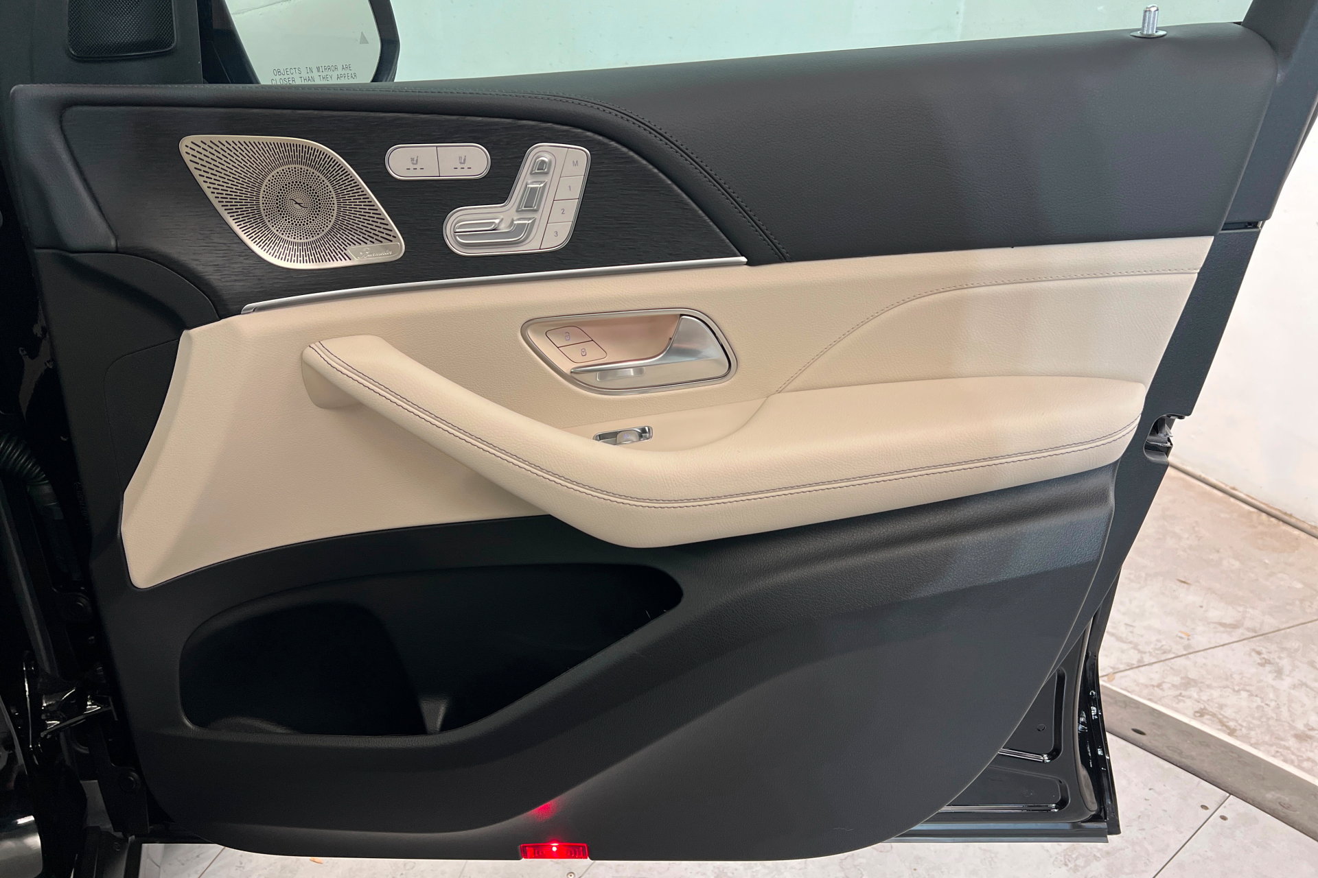 New 2026 Mercedes-Benz GLS 450 GLS 450 image 24