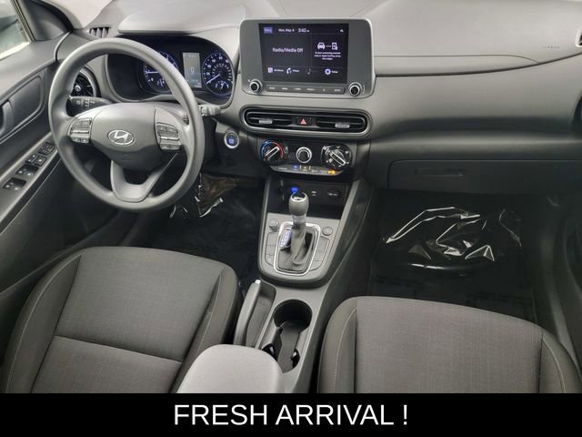 Used 2023 Hyundai Kona SEL w/ Cargo Package AWD/4WD image 32
