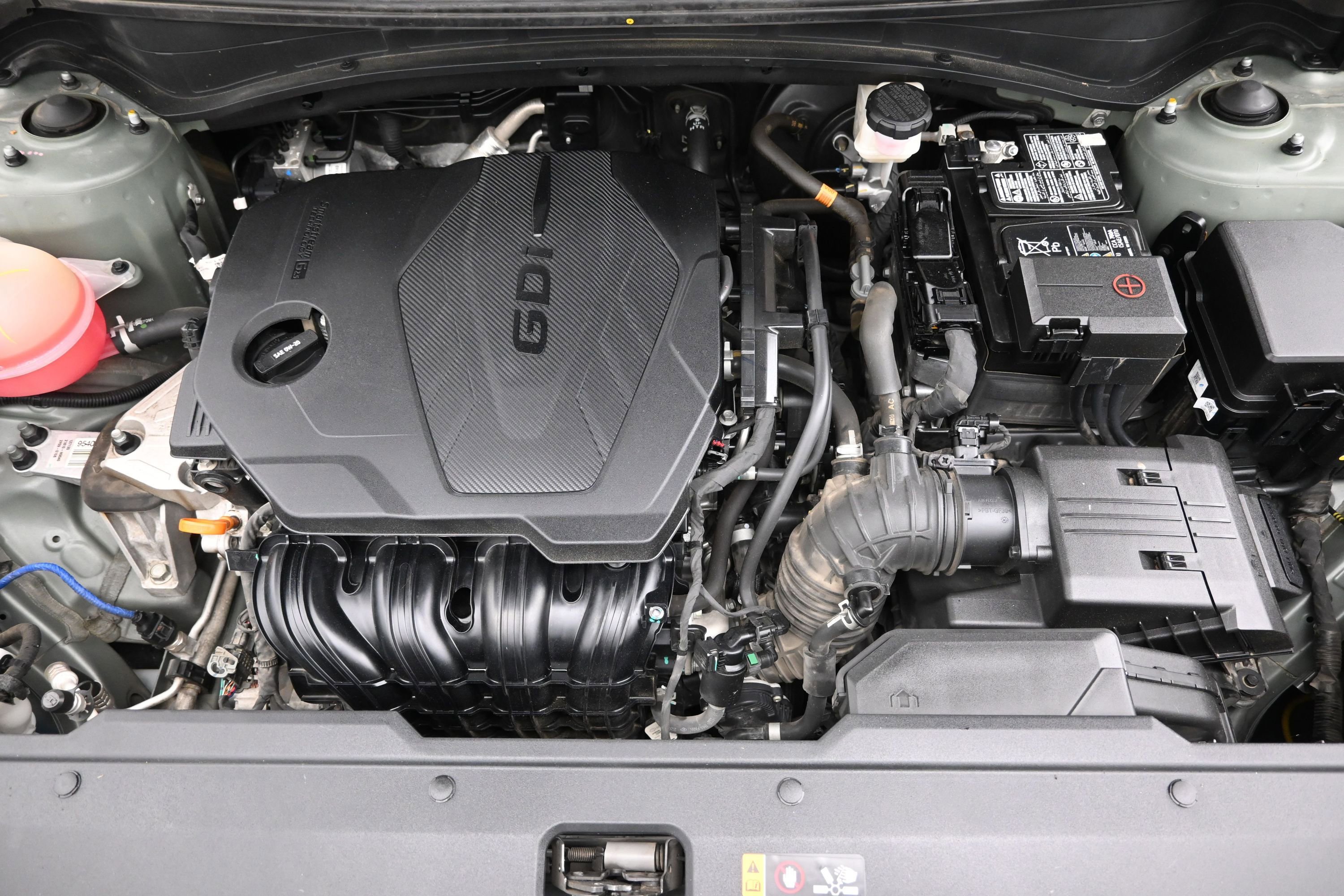Used 2023 Kia Sportage X-Pro AWD/4WD image 29