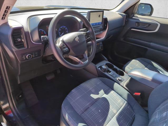 Used 2023 Ford Bronco Sport Heritage image 9