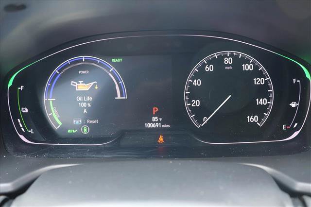 Used 2018 Honda Accord EX-L image 15