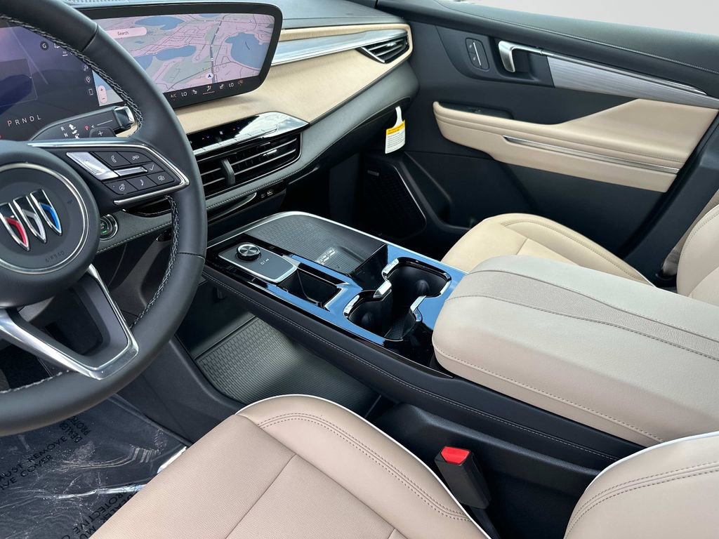 New 2026 Buick Enclave Preferred w/ Power Package image 25
