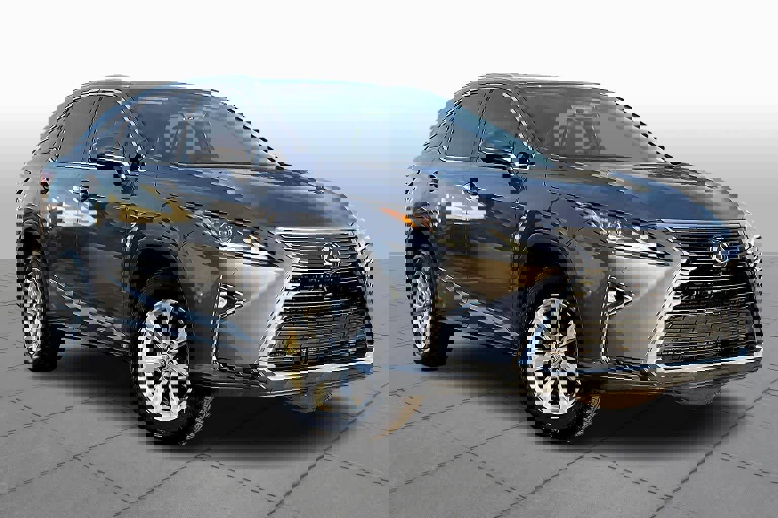 Used 2016 Lexus RX 350 image 3