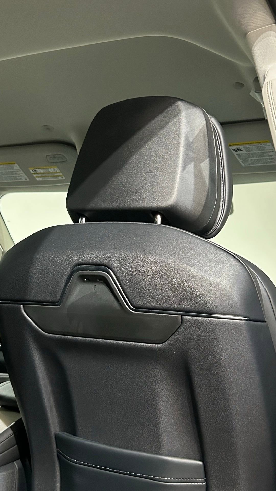 New 2026 Lincoln Navigator Premiere AWD/4WD image 81