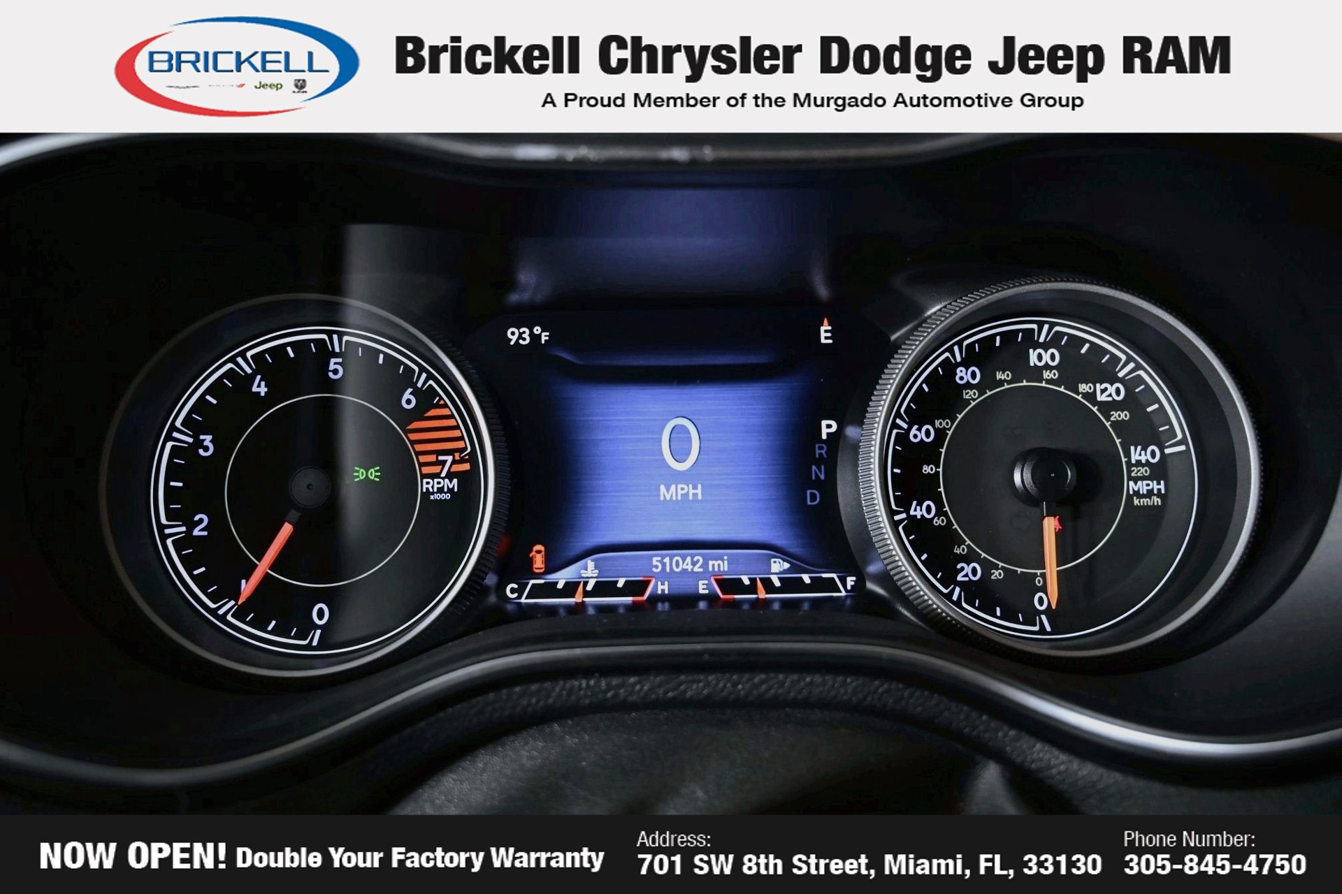 Used 2019 Jeep Cherokee Limited FWD image 36
