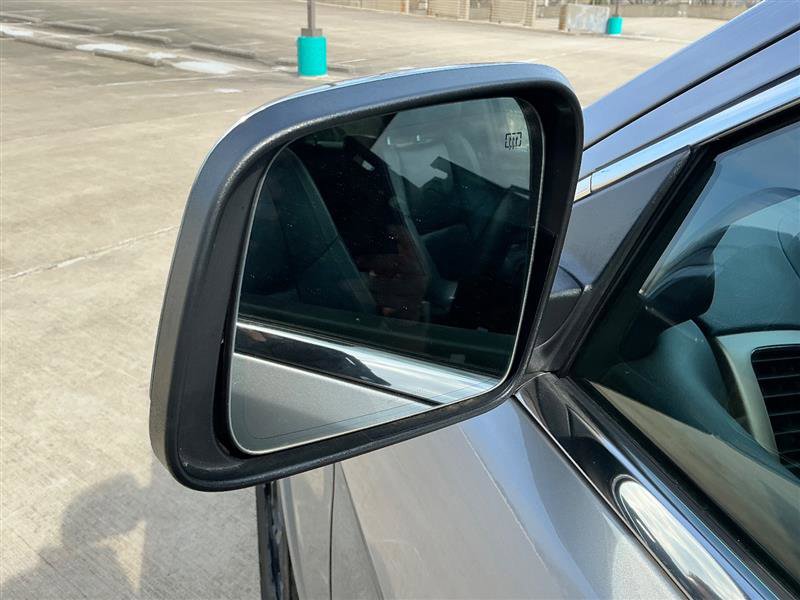 Used 2015 Jeep Grand Cherokee Overland image 14