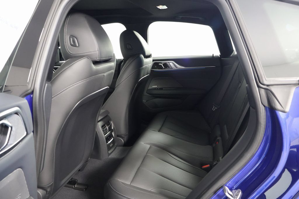 New 2026 BMW i4 M60 RWD image 6
