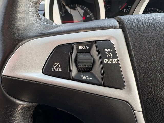 Used 2015 Chevrolet Equinox LT w/ Driver Convenience Package FWD image 23