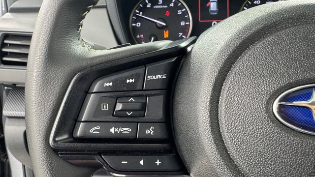 Certified 2025 Subaru Crosstrek 2.5i Sport w/ Popular Package #4A image 25