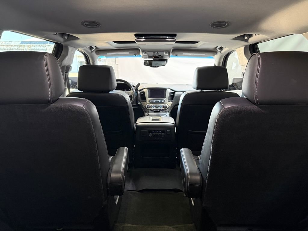 Used 2018 GMC Yukon Denali w/ Denali Ultimate Package image 21