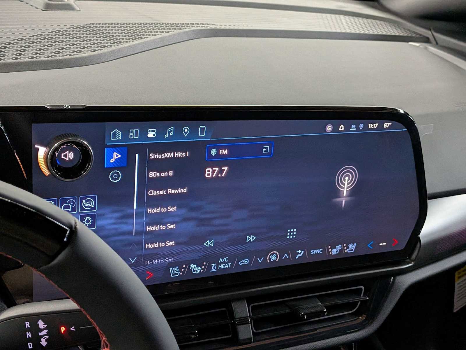 New 2026 Chevrolet Equinox EV RS image 30