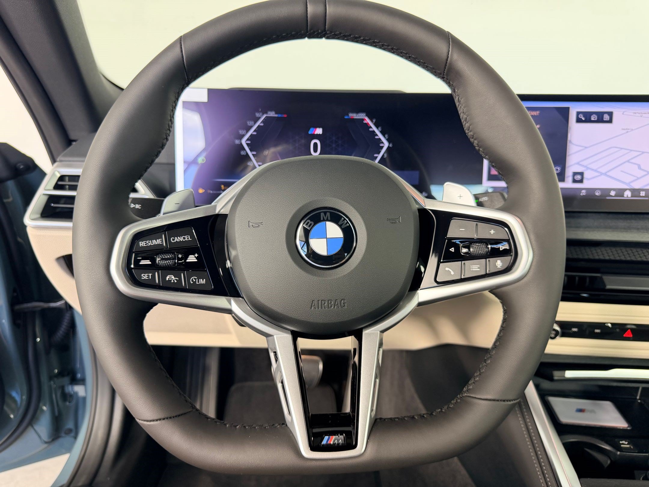 New 2027 BMW 430i xDrive Convertible w/ M Sport Package AWD/4WD image 11