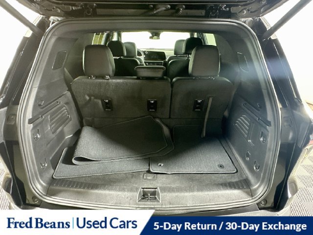 Used 2025 Chevrolet Traverse LT w/ Sun and Wheel Package AWD/4WD image 34