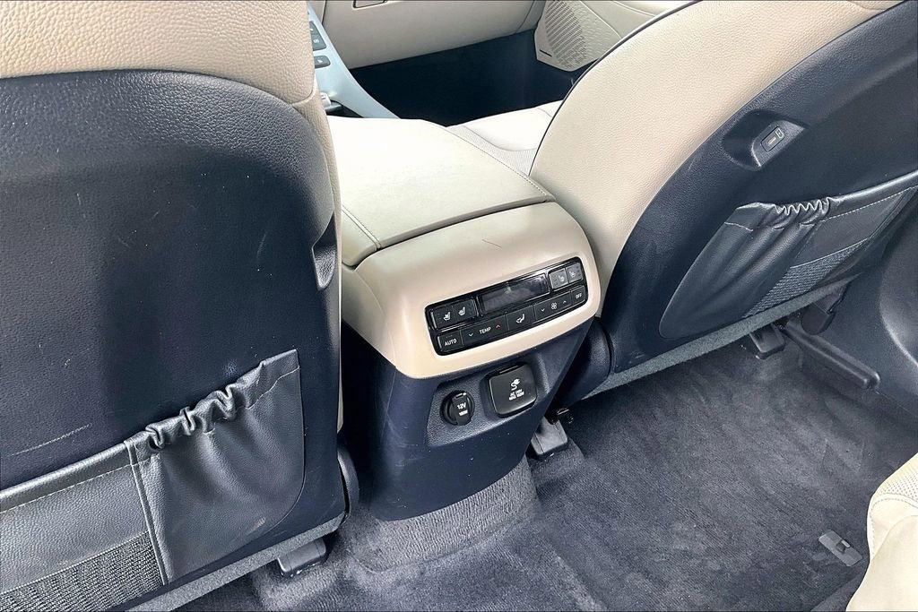 Used 2023 Hyundai Palisade Limited image 10