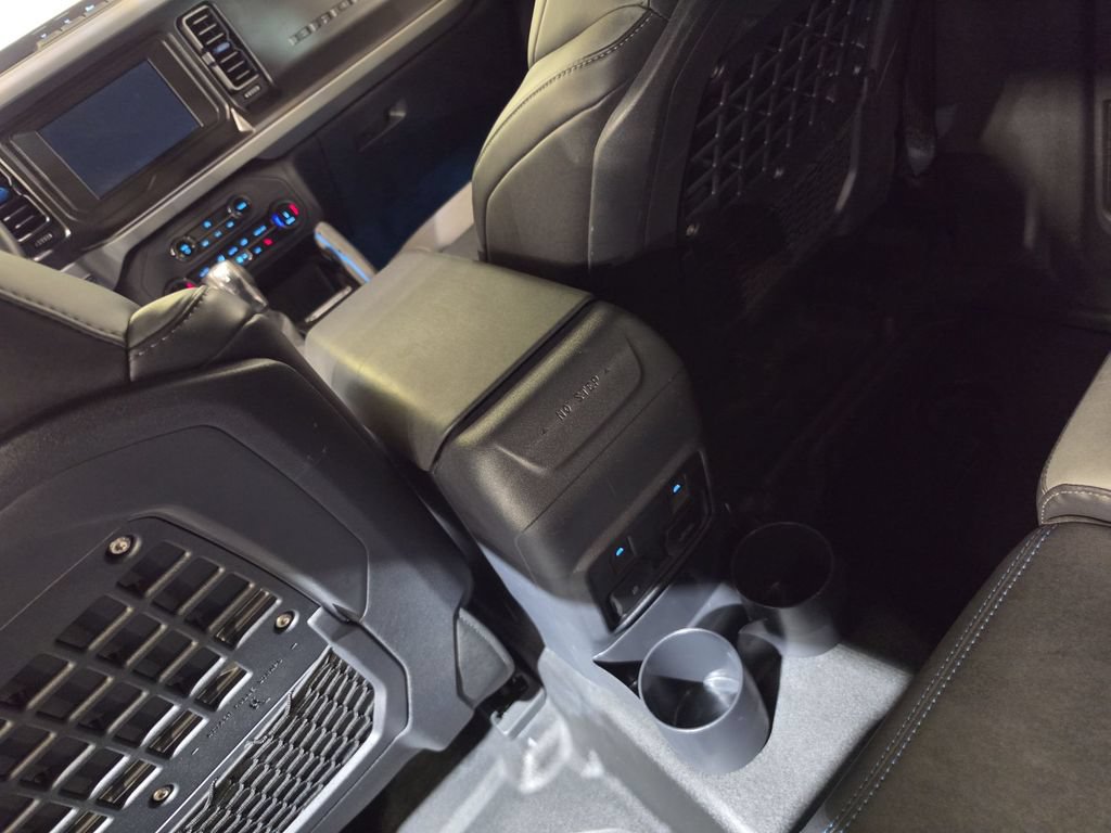 Used 2022 Ford Bronco Black Diamond AWD/4WD image 22