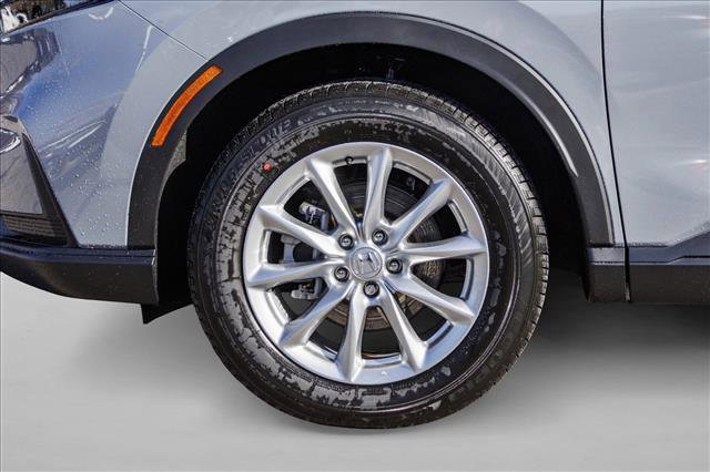 New 2026 Honda CR-V EX image 9