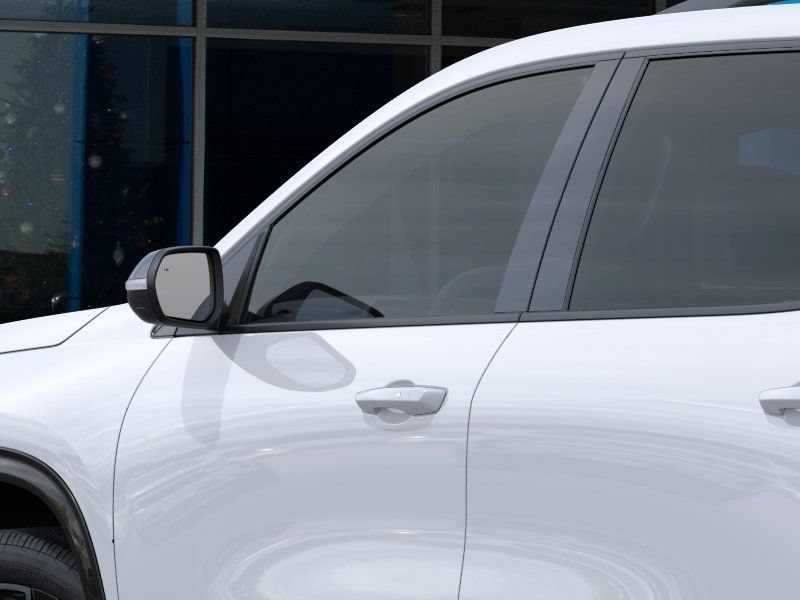 New 2026 Chevrolet Traverse RS w/ LPO, Floor Liner Package FWD image 12