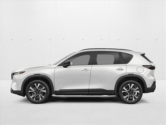 New 2026 MAZDA CX-5 Preferred AWD/4WD image 2
