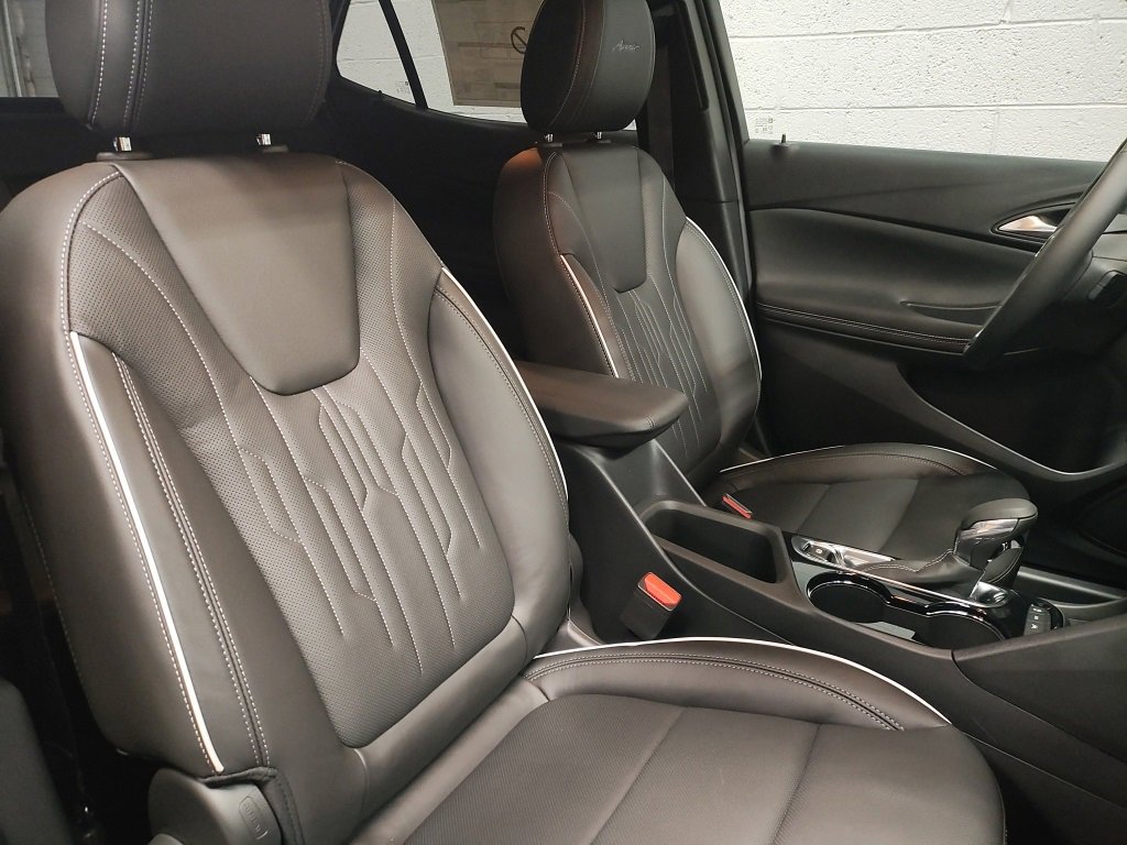 New 2026 Buick Encore GX Avenir w/ Avenir Technology Package image 10