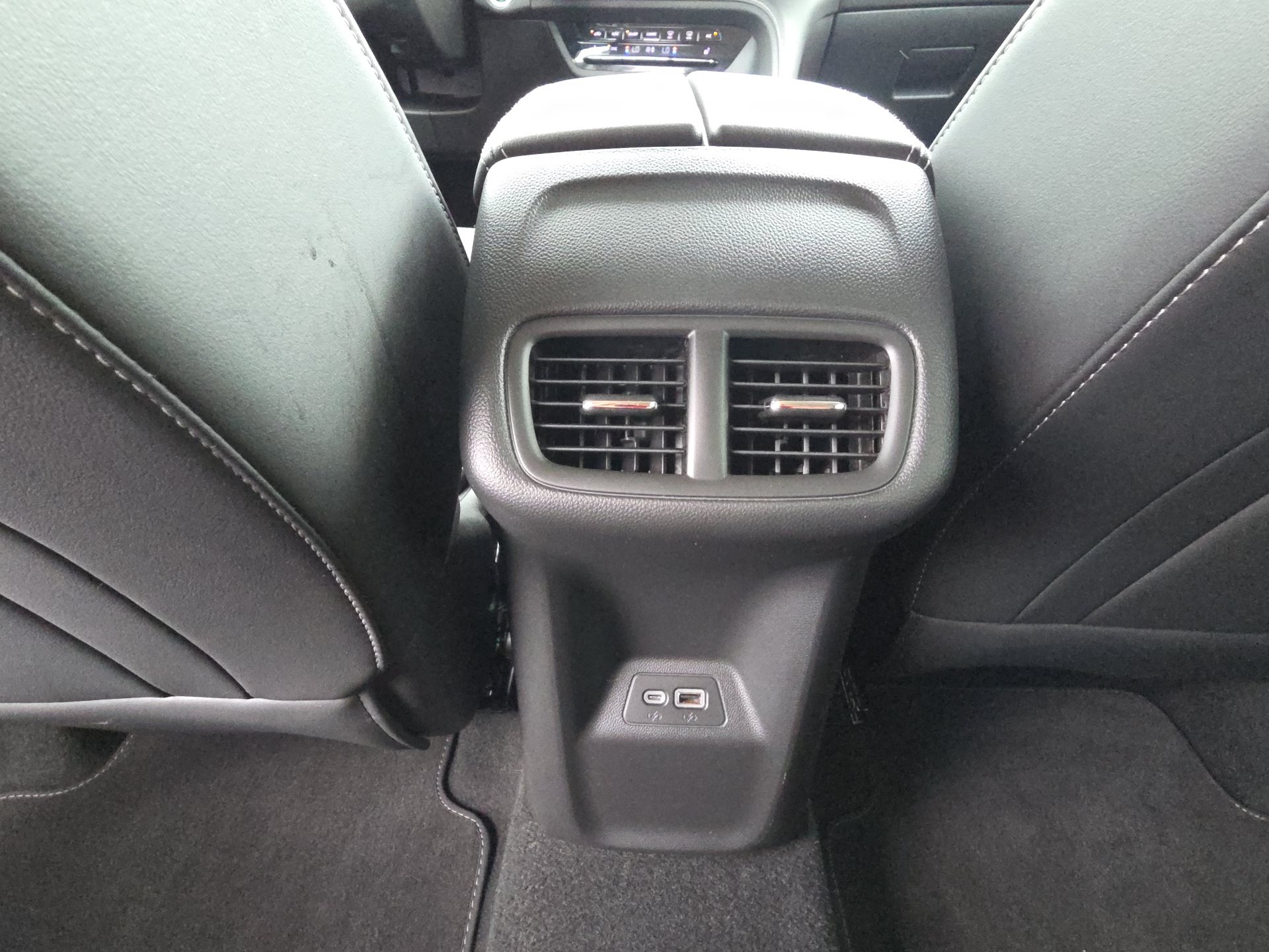 Used 2022 Buick Envision Preferred FWD image 30