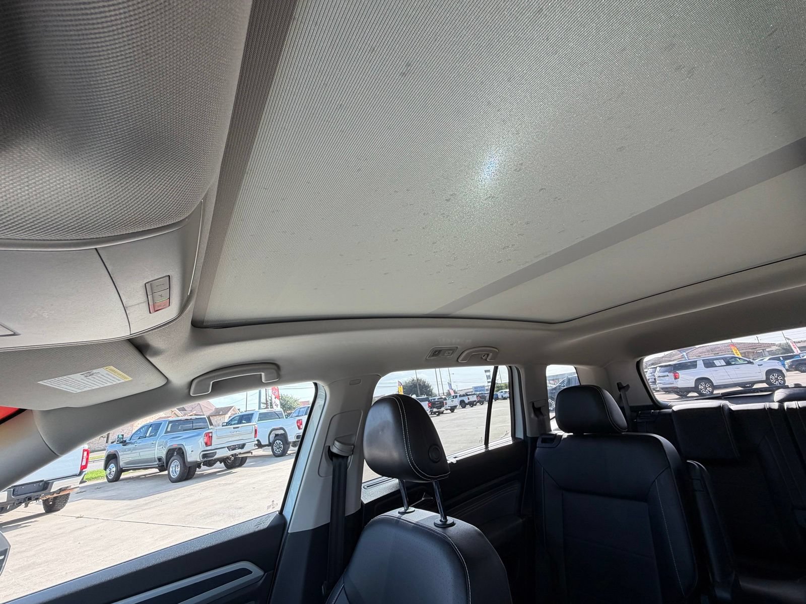 Used 2022 Volkswagen Atlas SEL R-Line AWD/4WD image 40