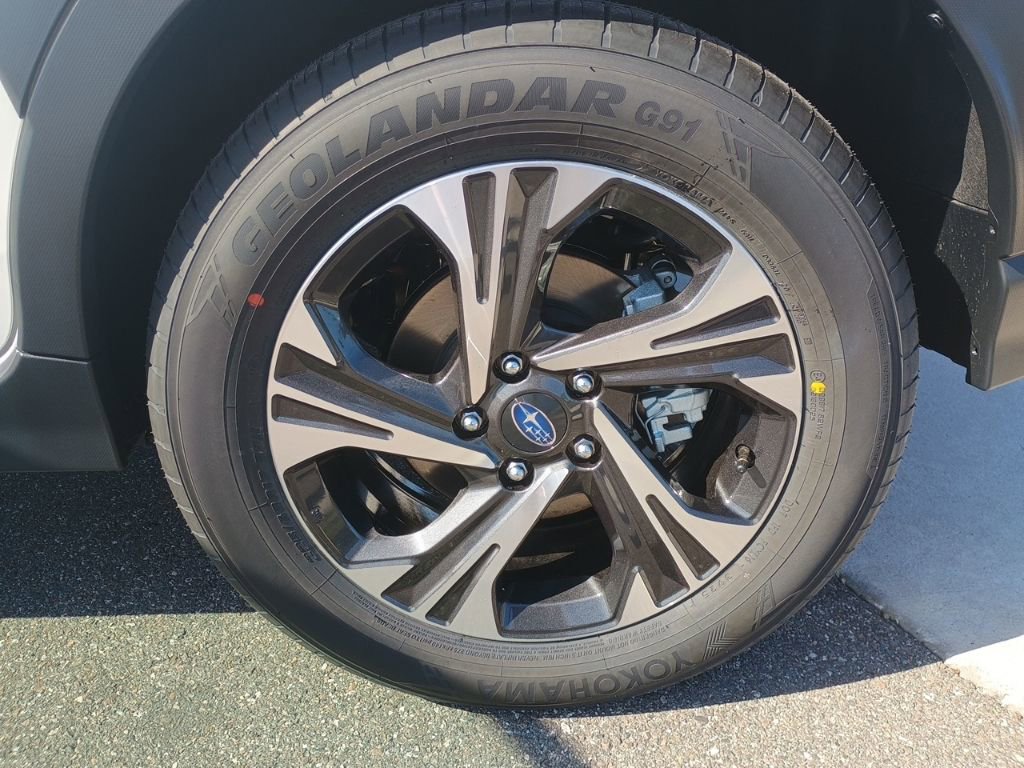 New 2026 Subaru Crosstrek 2.0i Premium image 7