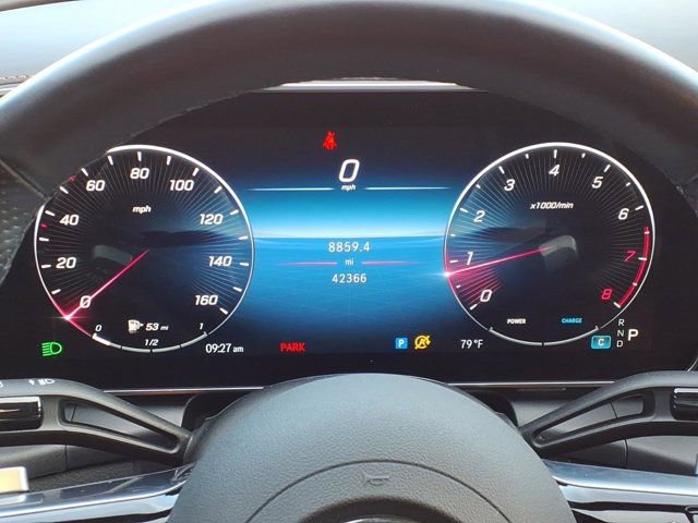 Certified 2024 Mercedes-Benz GLC 300 4MATIC image 11