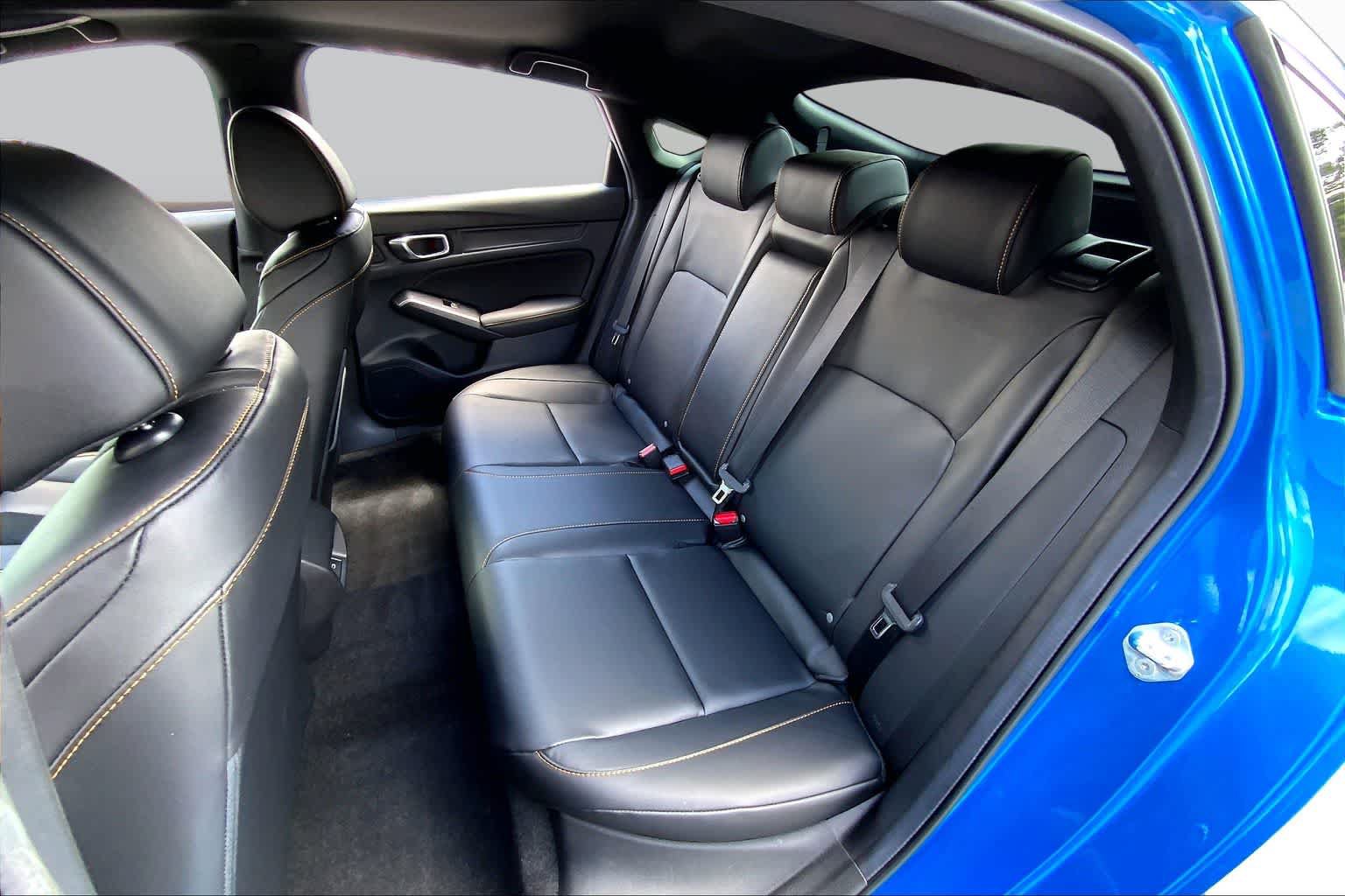 Used 2026 Acura Integra A-Spec FWD image 20