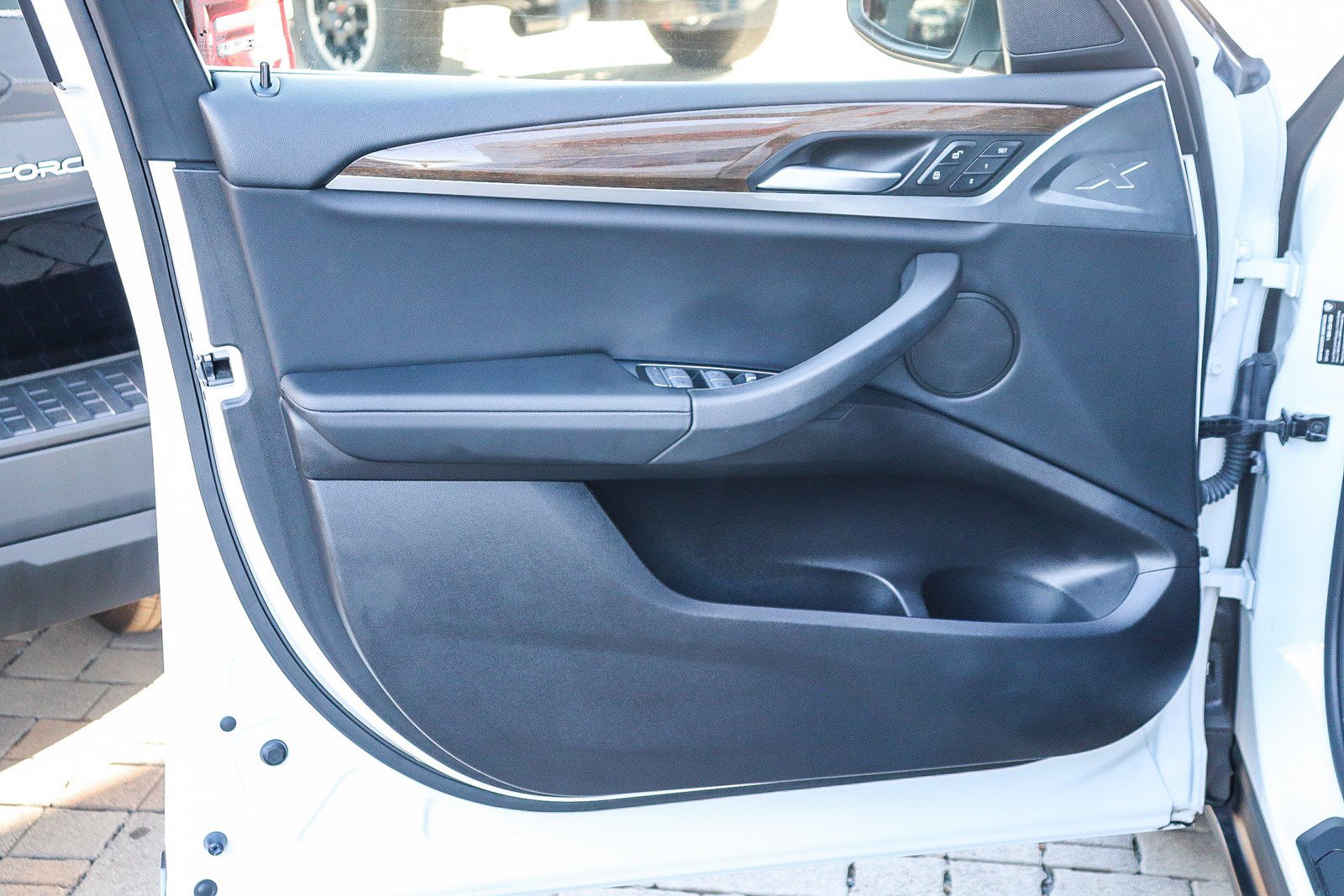 Used 2022 BMW X3 sDrive30i w/ Convenience Package image 24