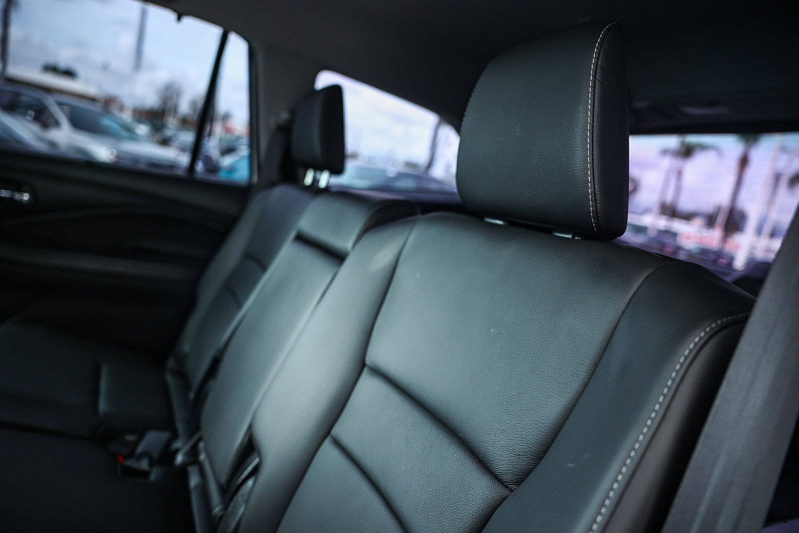 Certified 2022 Honda Pilot EX-L image 24