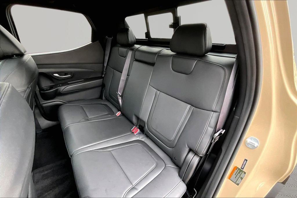 Used 2024 Hyundai Santa Cruz XRT image 27