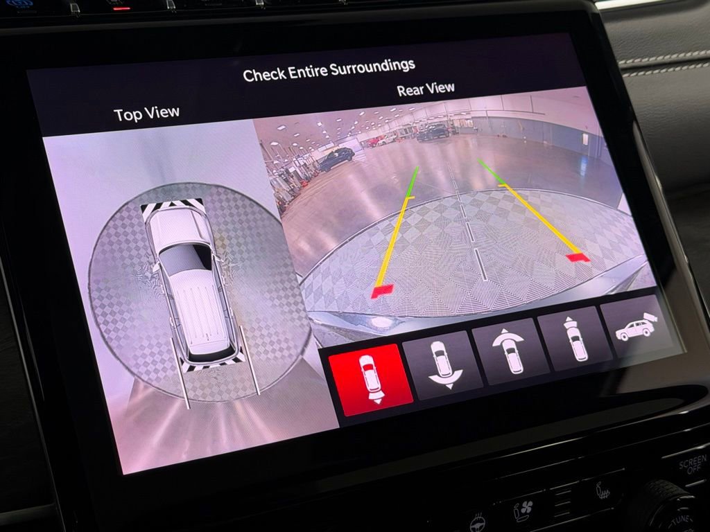 Used 2025 Jeep Grand Cherokee Limited 4xe image 20