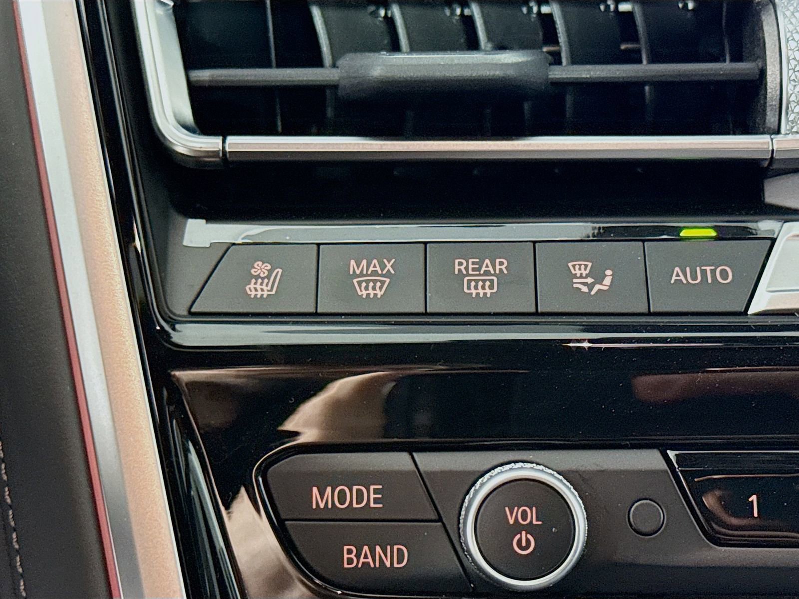 New 2026 BMW 840i RWD image 21