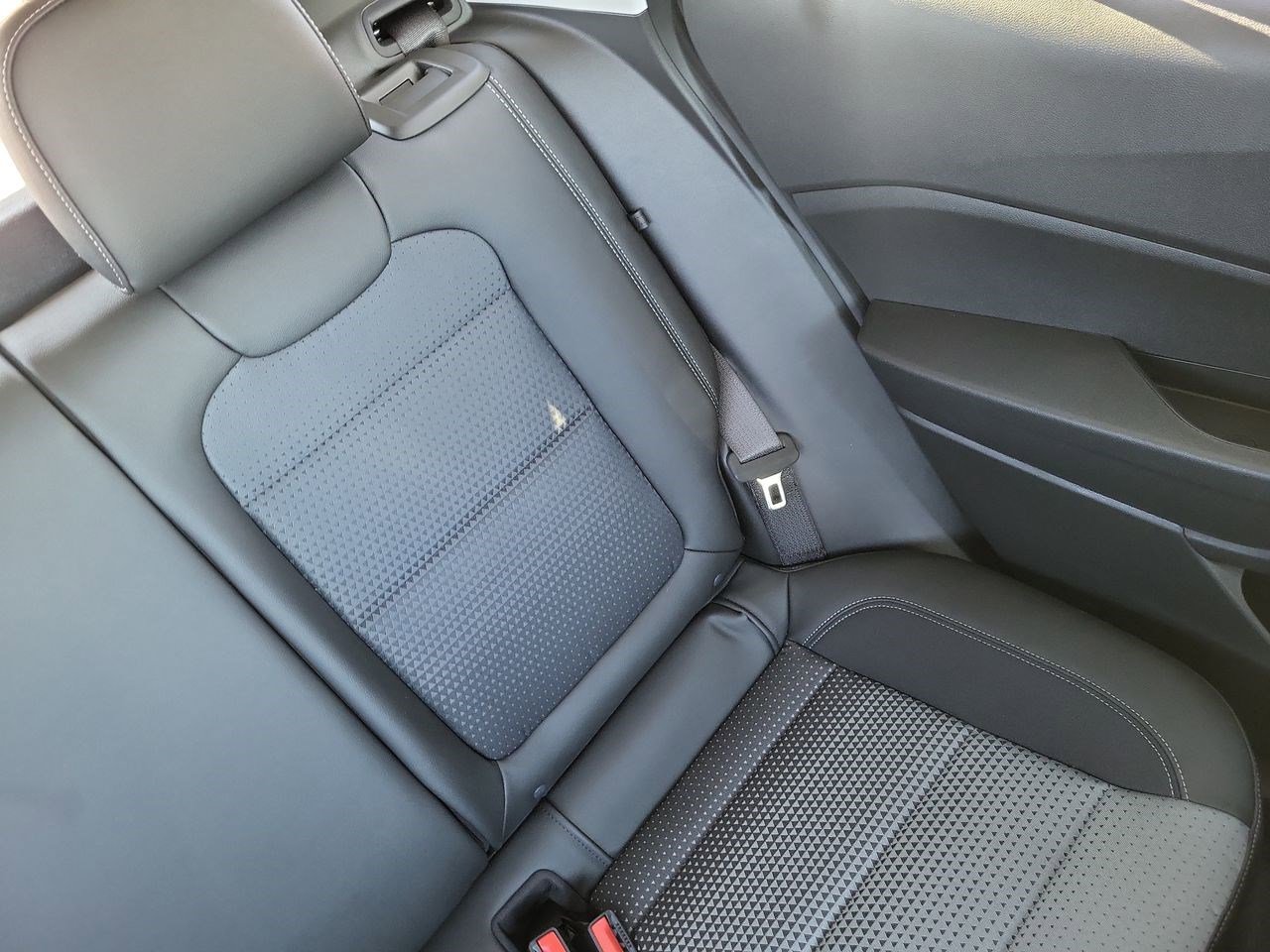 New 2026 Chevrolet Trax LT image 14