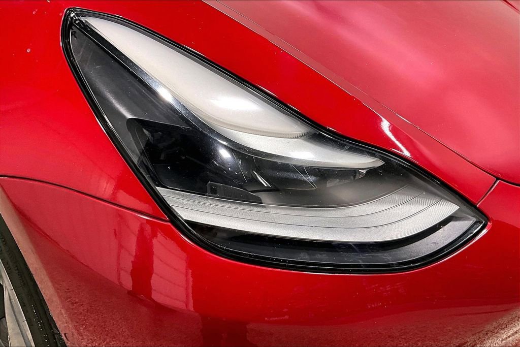 Used 2021 Tesla Model 3 Long Range image 28