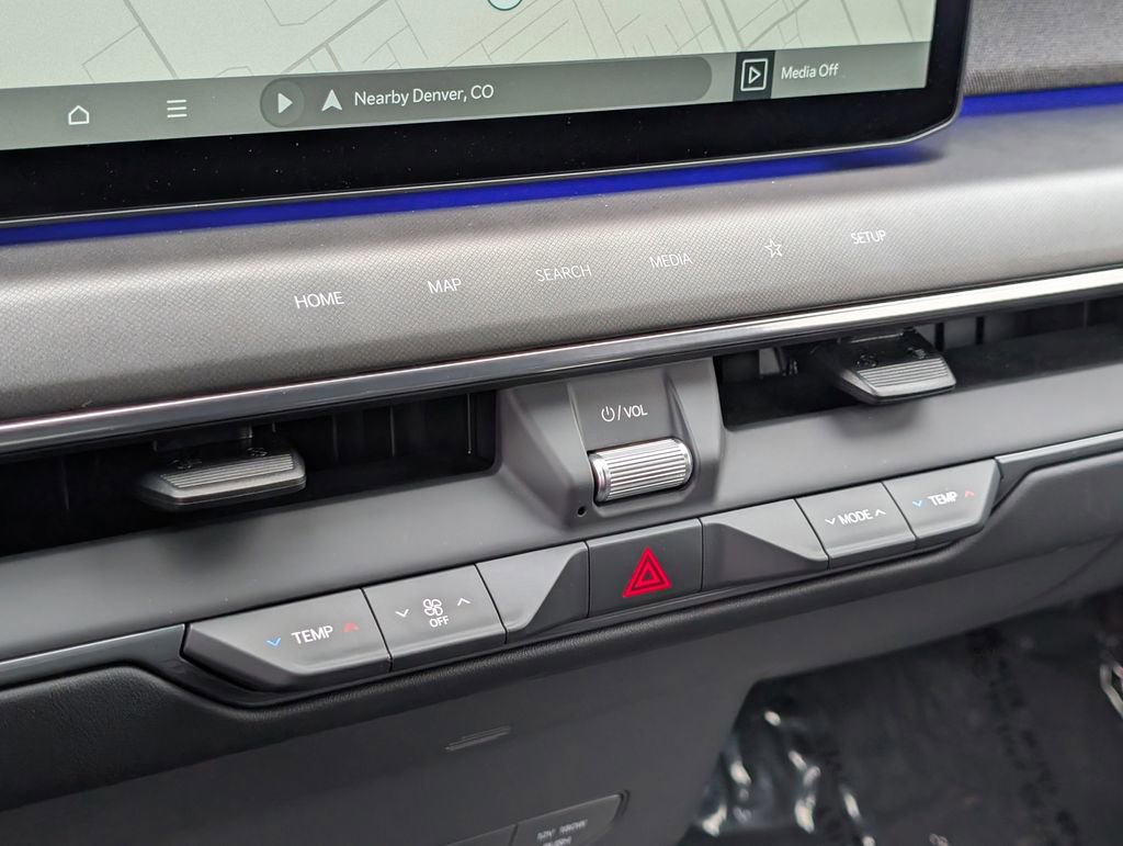 Used 2024 Kia EV9 Land AWD/4WD image 31