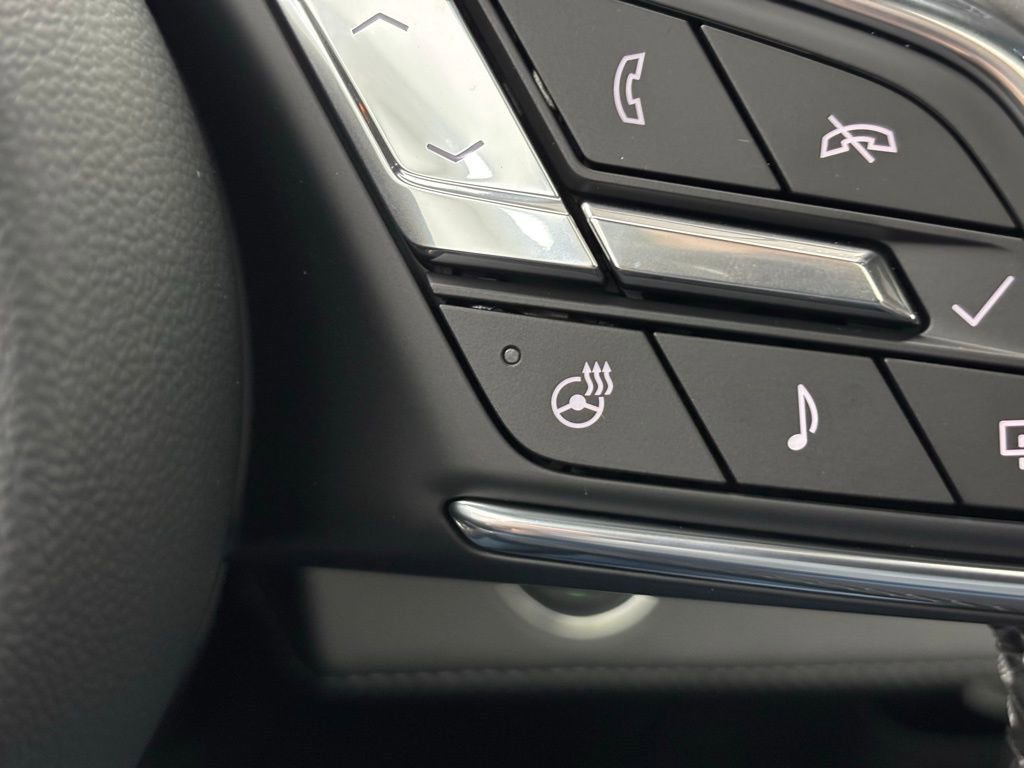 New 2026 Buick Enclave Sport Touring w/ Power Package image 26